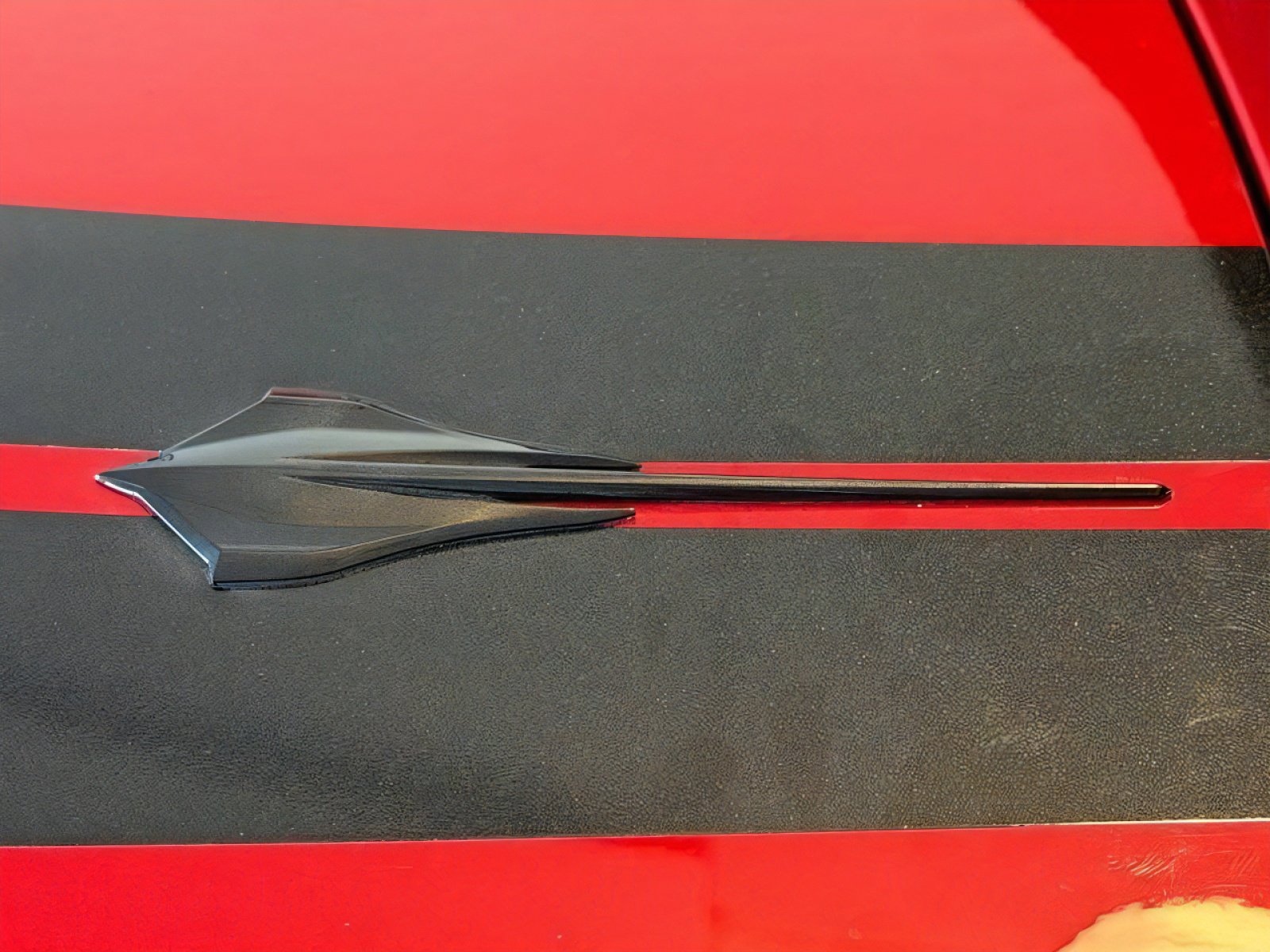Used 2021 Chevrolet Corvette Stingray Preferred Cpe w/ 2LT RWD image 11
