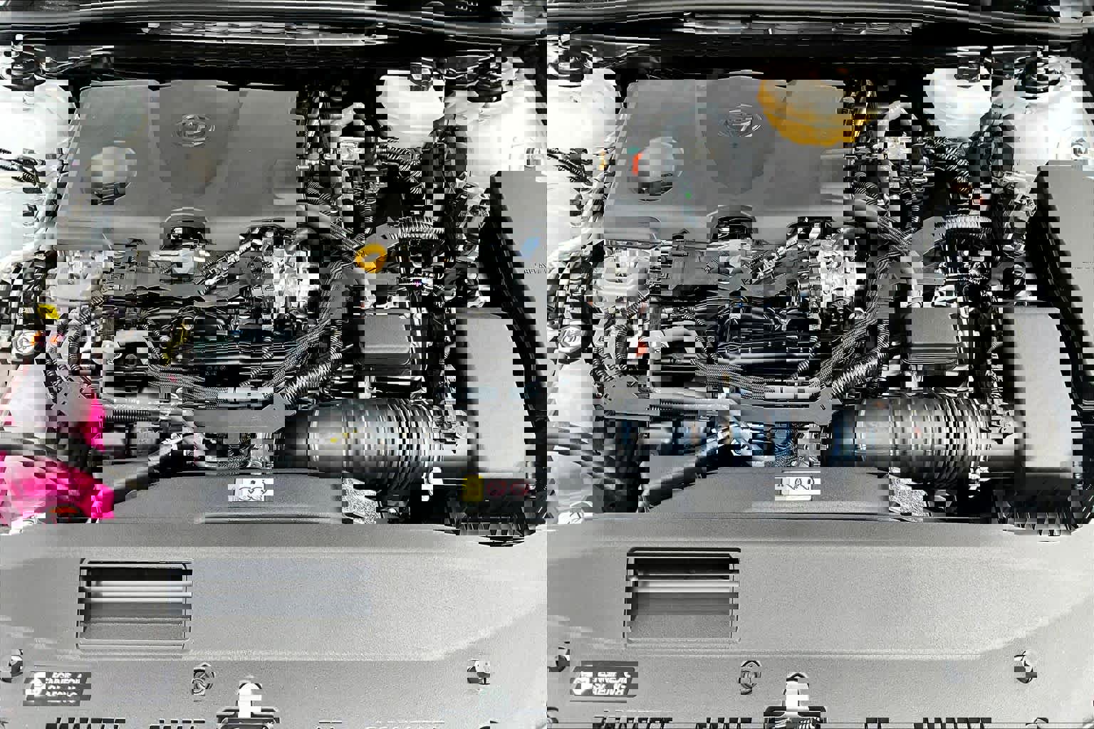 New 2026 Toyota Camry XLE AWD/4WD image 16