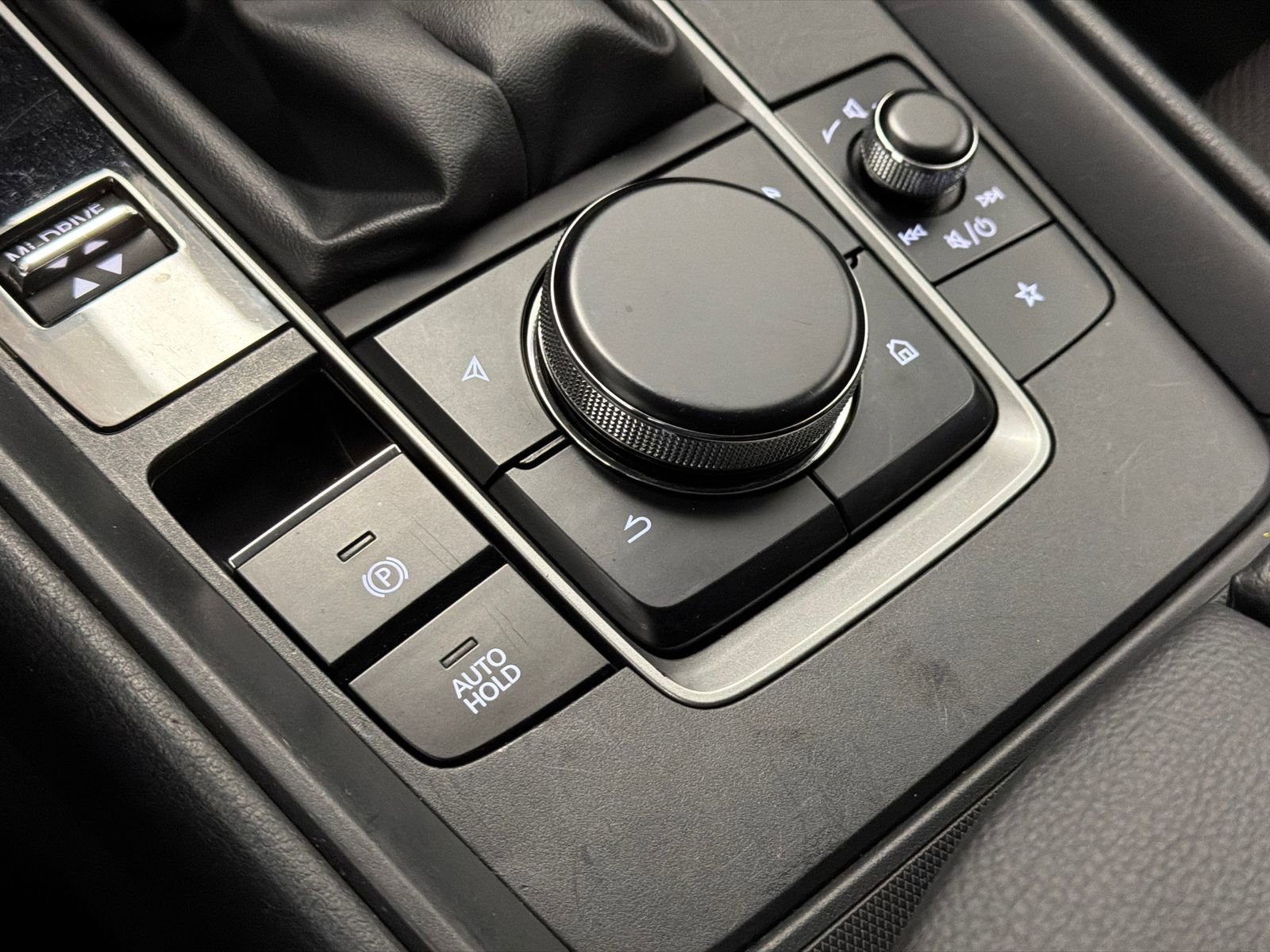 Used 2025 MAZDA CX-50 AWD 2.5 S w/ Preferred Package image 29