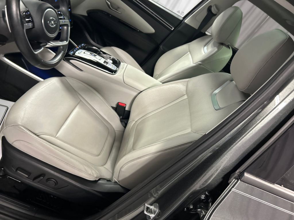 Used 2022 Hyundai Tucson Limited image 10