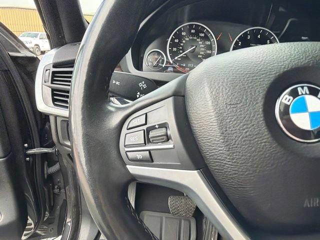 Used 2017 BMW X5 xDrive35i AWD/4WD image 23