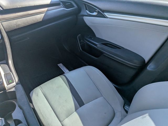Used 2019 Honda Civic EX image 16