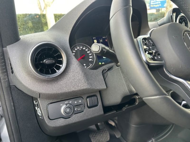 Used 2023 Mercedes-Benz Sprinter 3500 w/ Parking Package image 14