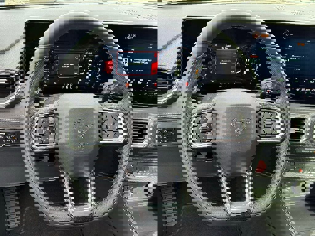 New 2026 Ford Mustang Premium image 11