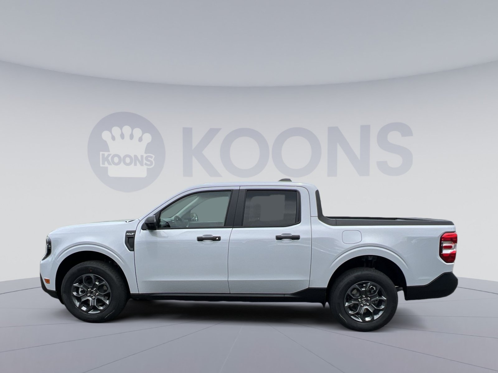New 2026 Ford Maverick XLT w/ Equipment Group 301A AWD/4WD image 13