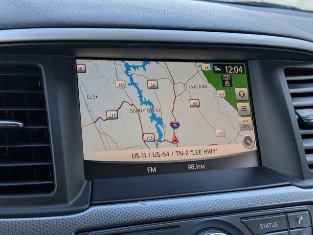 Used 2019 Nissan Pathfinder SL image 15