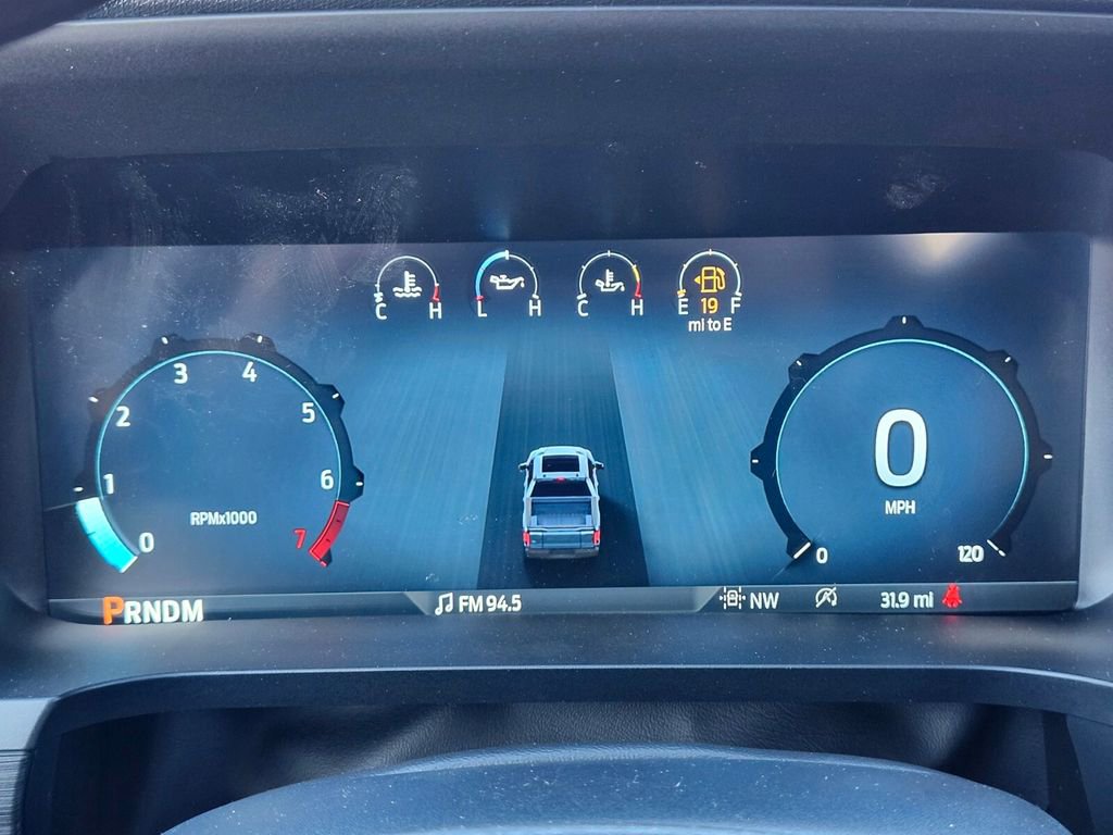 New 2026 Ford F150 STX w/ Equipment Group 200A image 29