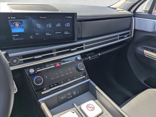 New 2026 Hyundai Santa Fe SEL FWD image 13