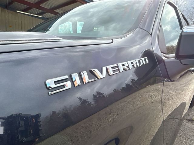 Used 2023 Chevrolet Silverado 1500 LT image 31