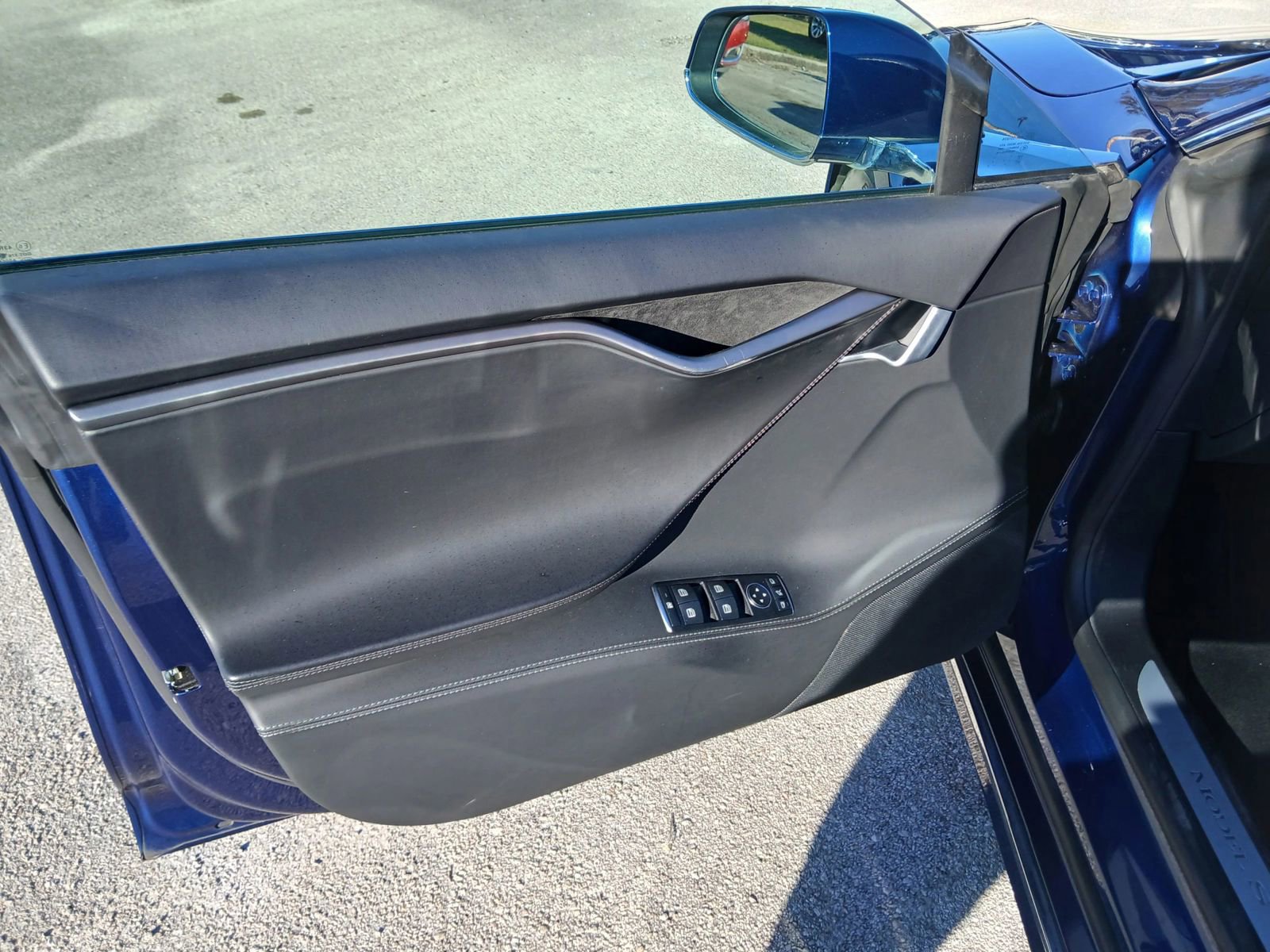 Used 2020 Tesla Model S Long Range image 11