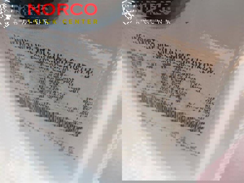 Used 2008 Ford F550 2WD Super Cab Super Duty image 15