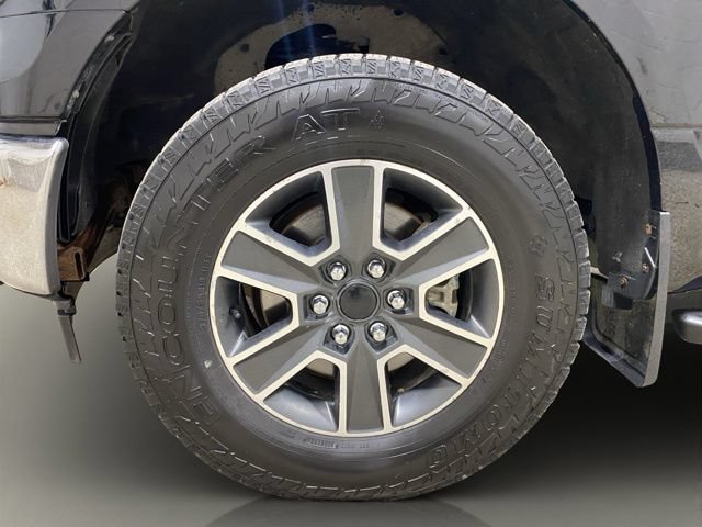 Certified 2017 Ford F150 XLT w/ Equipment Group 302A Luxury AWD/4WD image 22