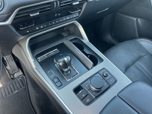 Used 2024 MAZDA CX-90 3.3 Turbo S AWD/4WD image 27
