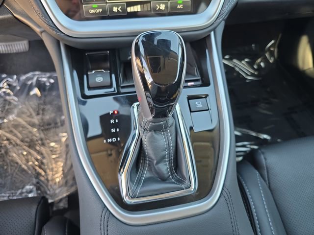 Certified 2025 Subaru Outback Touring w/ Tech Package 3 image 20