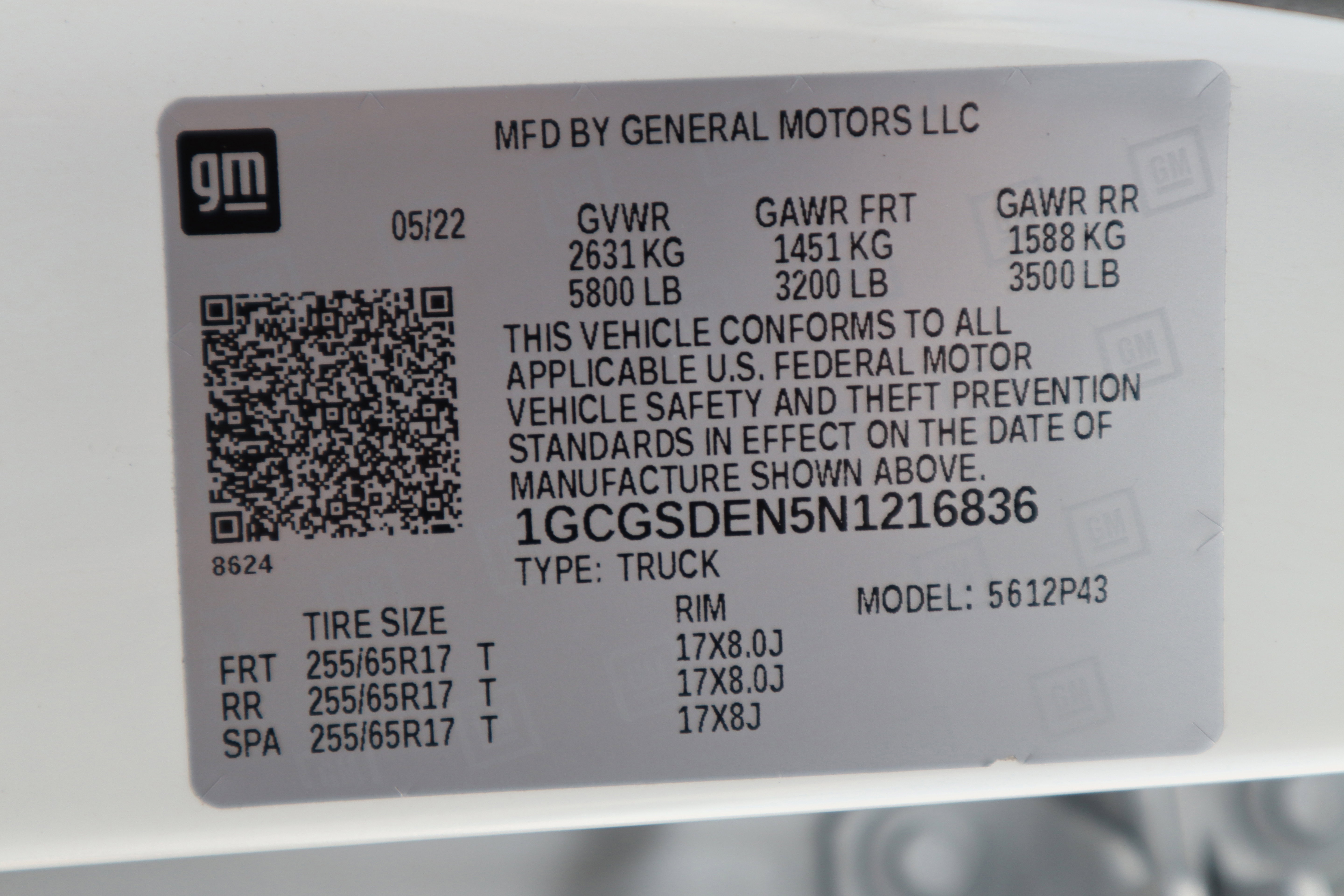 Used 2022 Chevrolet Colorado Z71 image 35