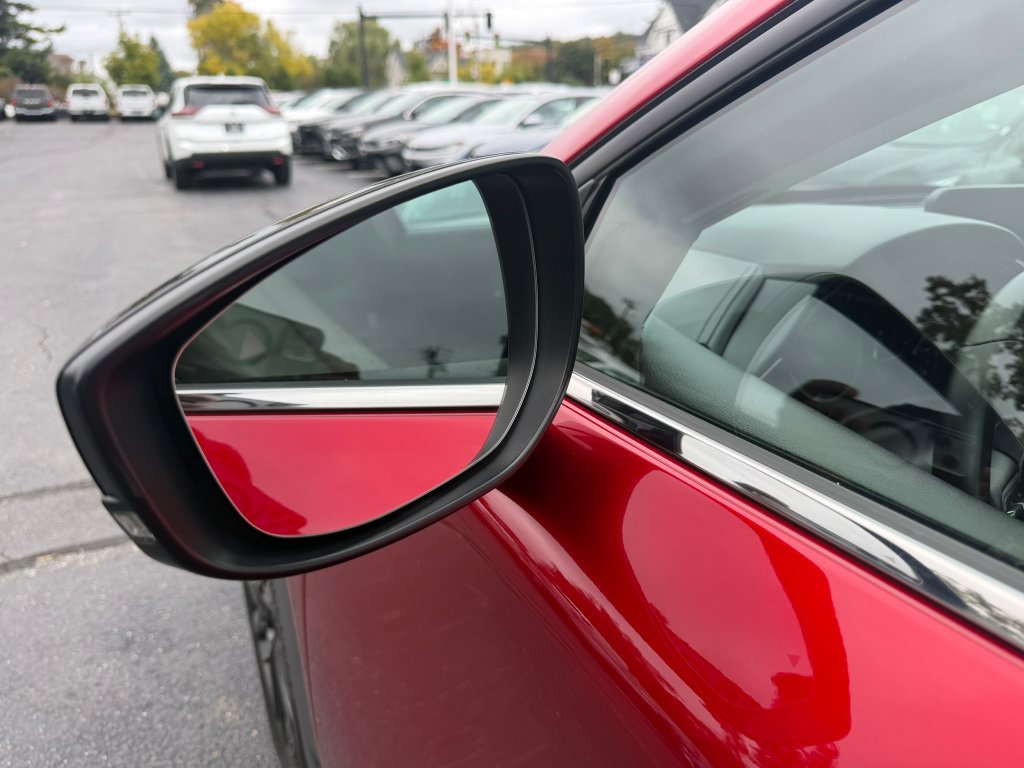 Used 2022 MAZDA CX-30 AWD 2.5 Turbo S image 24