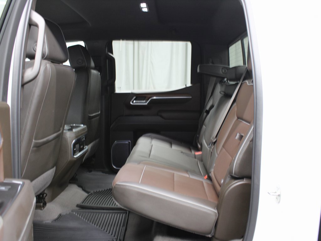 Used 2023 GMC Sierra 1500 Denali w/ Technology Package image 10