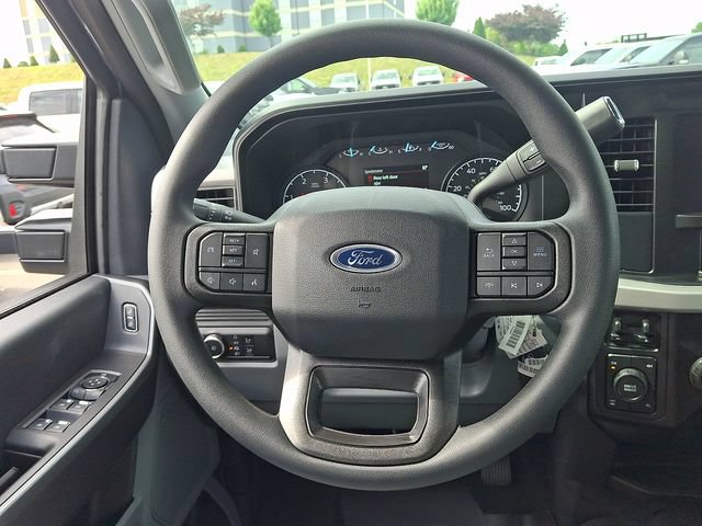New 2026 Ford F250 XLT AWD/4WD image 9