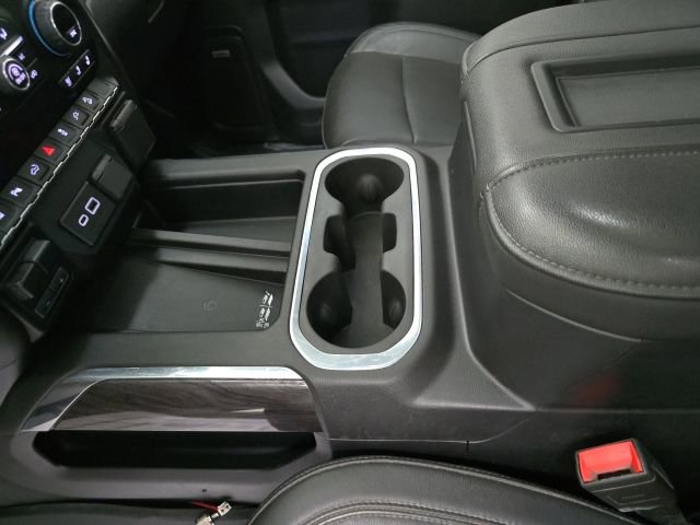 Used 2020 Chevrolet Silverado 2500 LTZ w/ LTZ Plus Package image 18