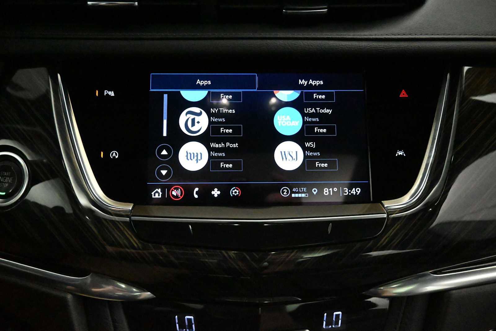 Used 2022 Cadillac XT6 Premium Luxury AWD/4WD image 23