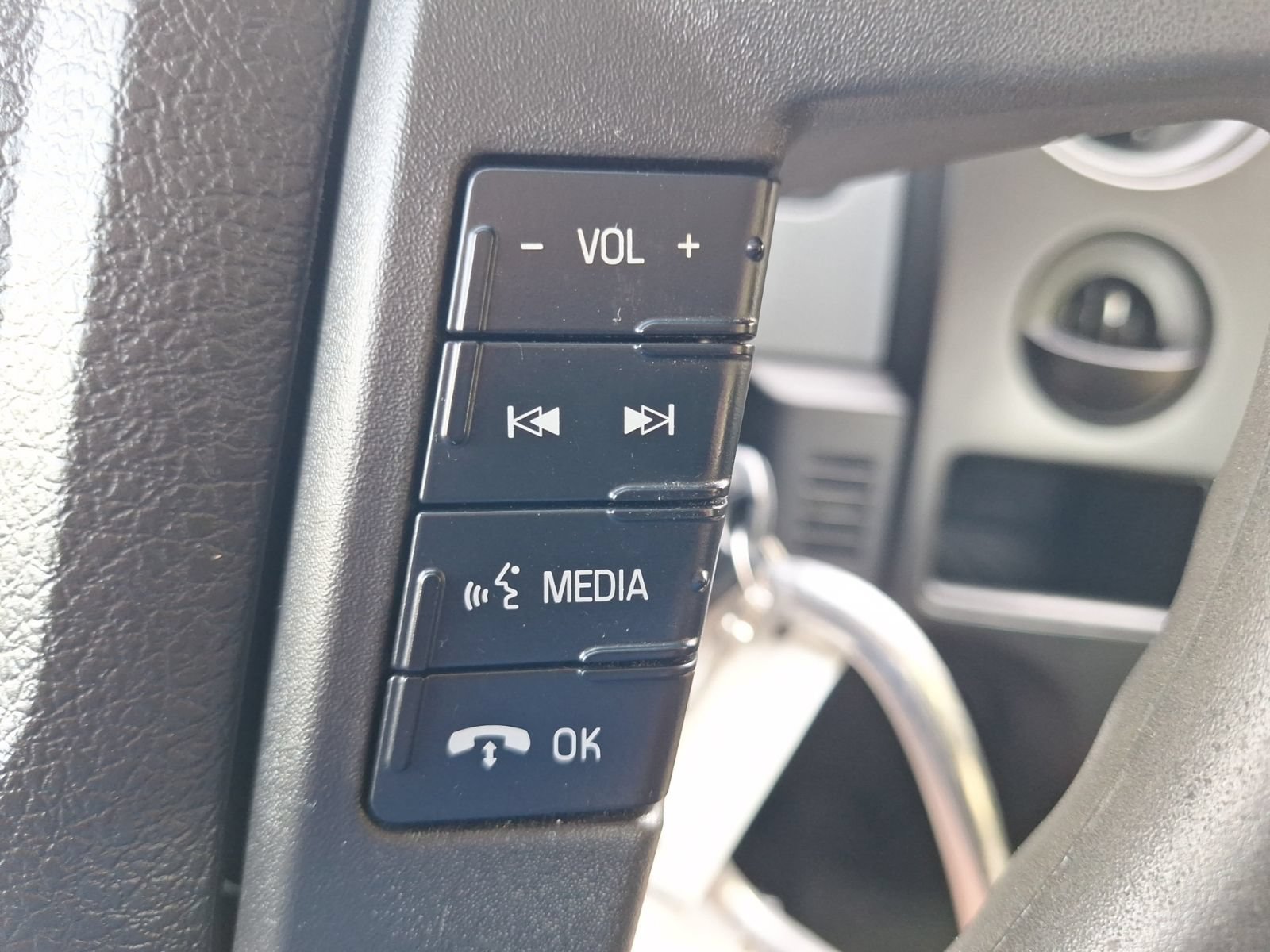 Used 2014 Ford F150 STX w/ Equipment Group 201A Mid RWD image 22