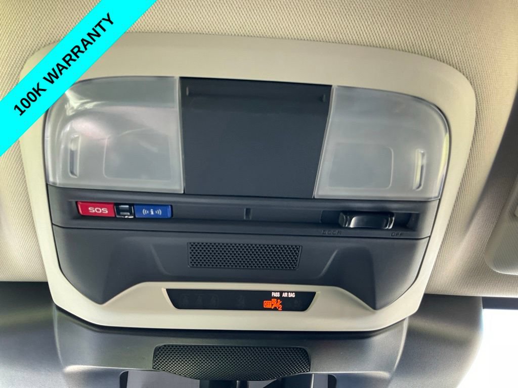 Certified 2024 Subaru Crosstrek 2.5i Limited w/ Crosstrek Mirror Package AWD/4WD image 22