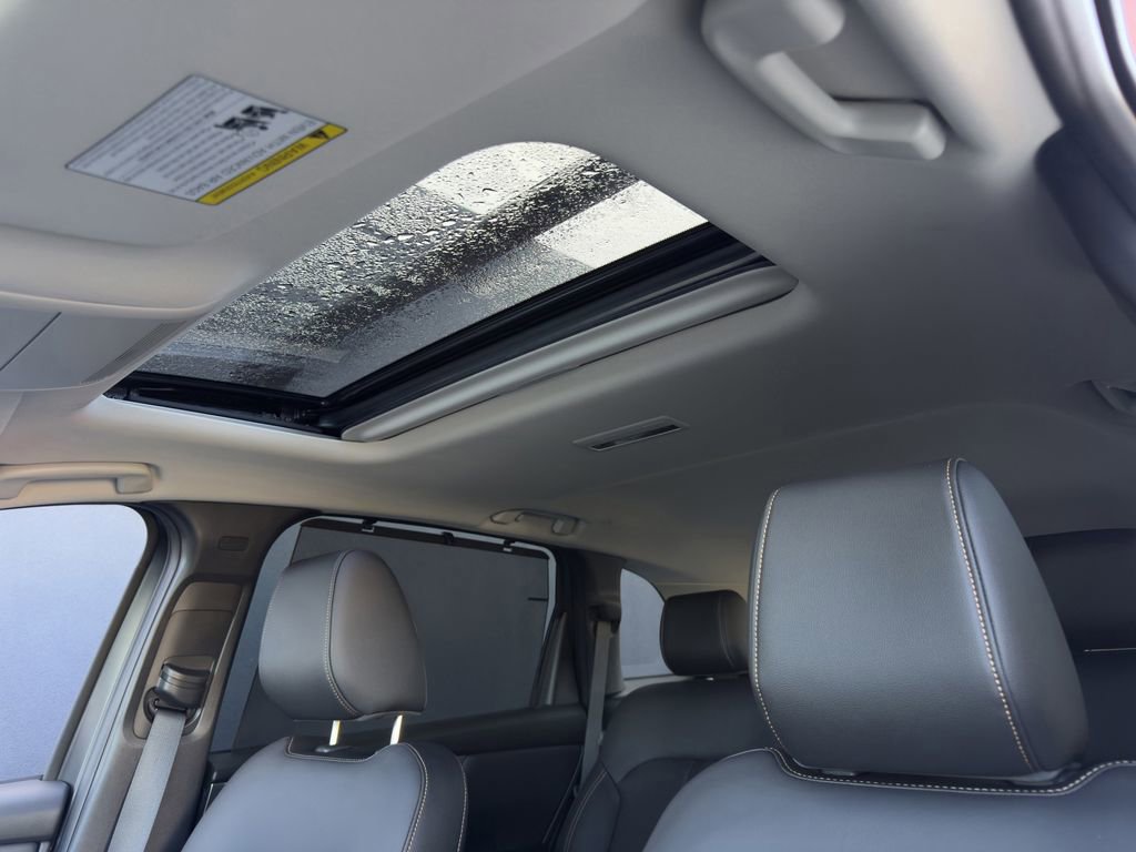 New 2026 MAZDA CX-70 3.3 Turbo w/ Premium Package image 24