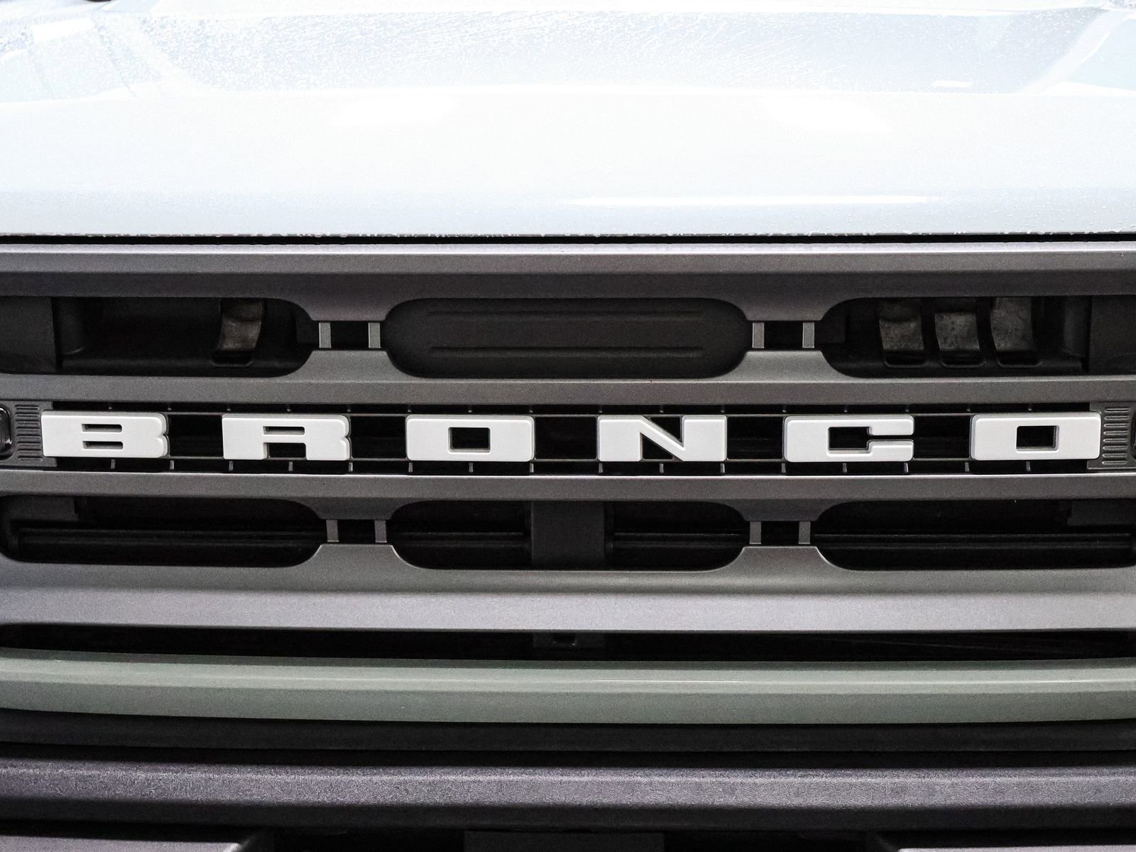 Certified 2023 Ford Bronco Big Bend image 13