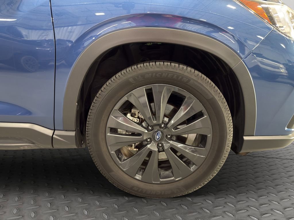 Used 2022 Subaru Ascent Onyx Edition image 14