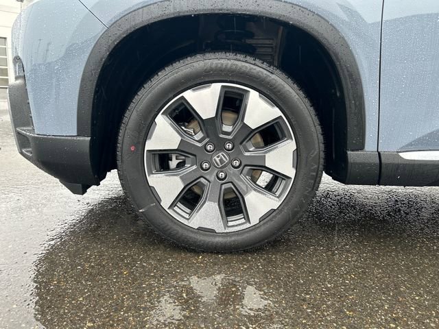 New 2026 Honda Pilot Touring image 33