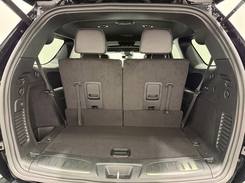 New 2026 Dodge Durango GT image 9