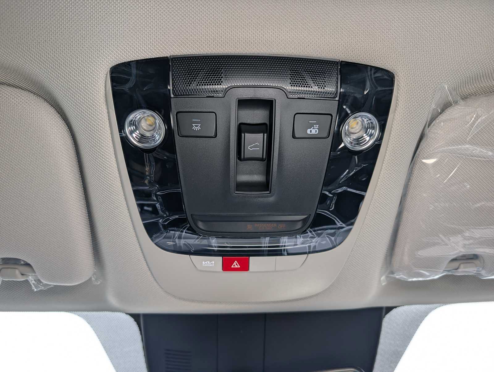 New 2026 Kia Sorento S w/ S Panoramic Sunroof Package AWD/4WD image 31