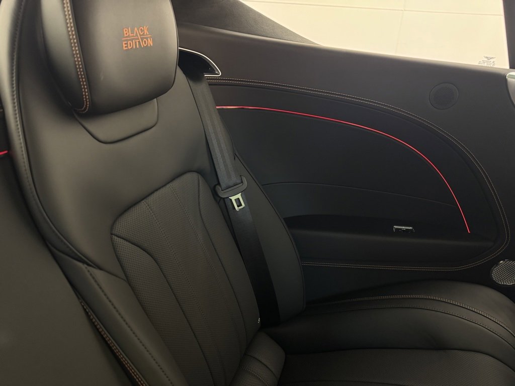 New 2025 Bentley Continental GT image 28