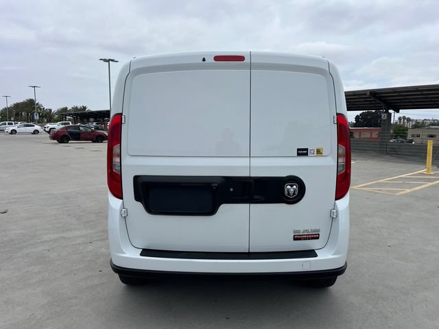 Used 2022 RAM ProMaster City Wagon FWD image 5
