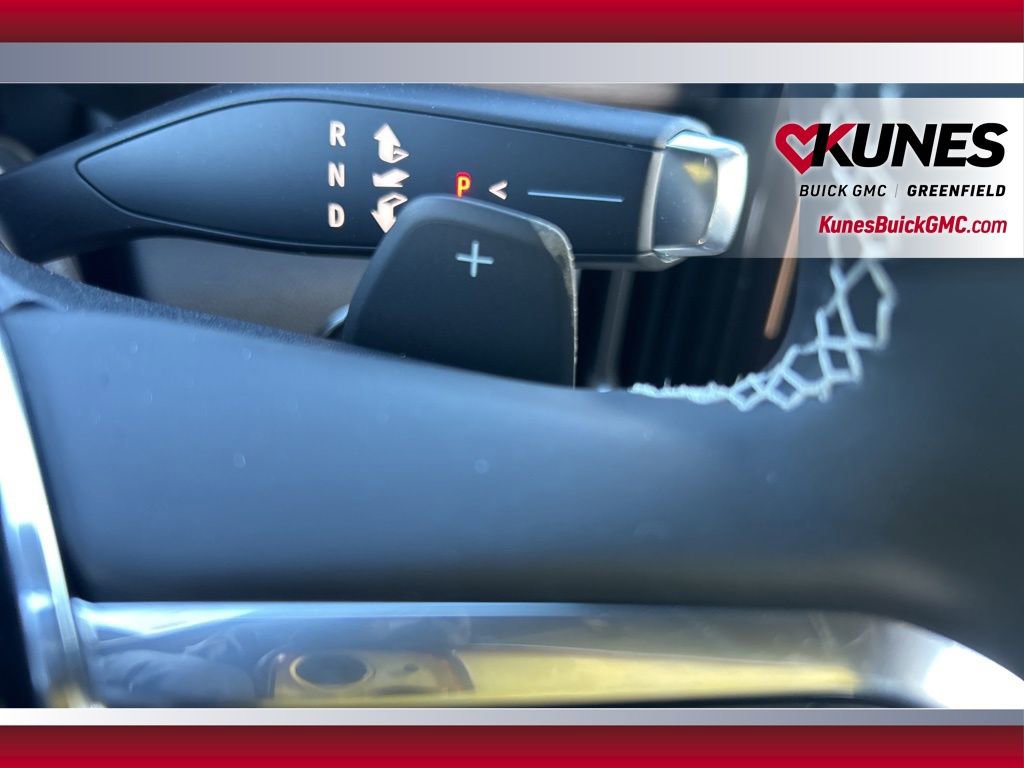 New 2026 GMC Acadia Denali w/ Super Cruise Package image 30