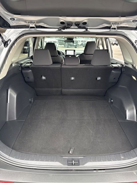 Certified 2024 Toyota RAV4 XLE AWD/4WD image 13