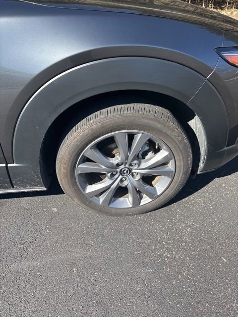 Used 2025 MAZDA CX-30 AWD 2.5 S w/ Preferred Package image 27