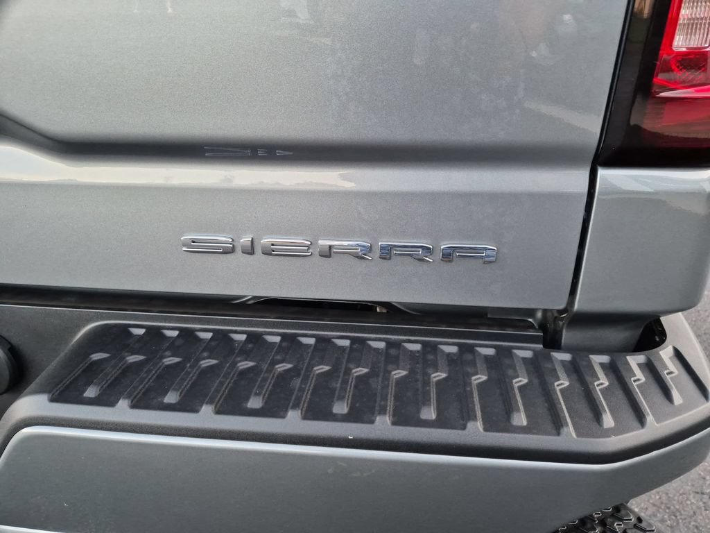 New 2026 GMC Sierra 1500 Denali AWD/4WD image 11