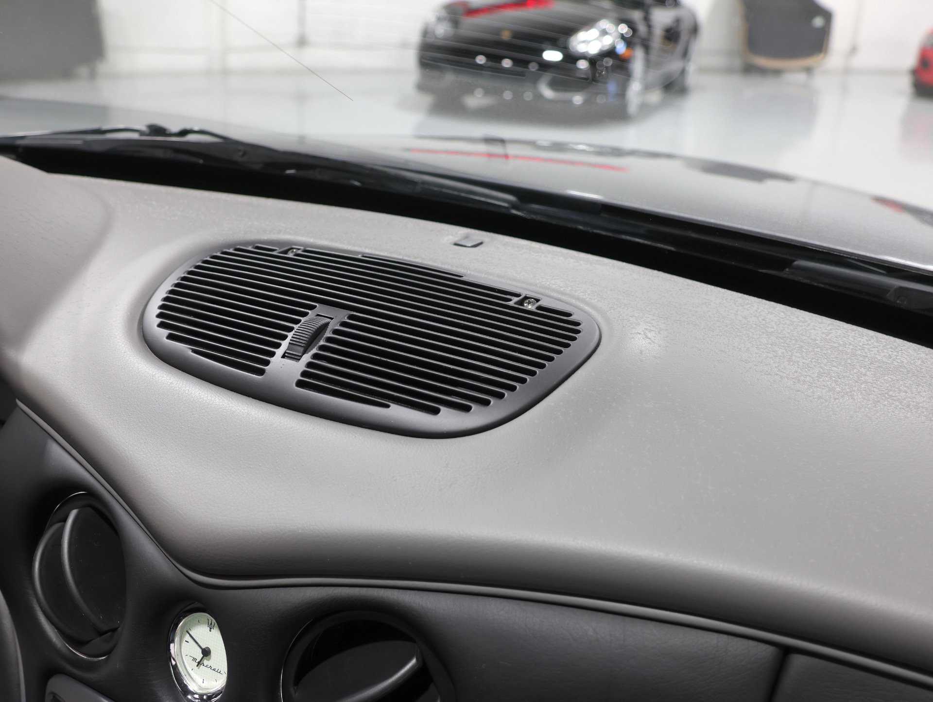 Used 2004 Maserati Coupe Only 14K Miles - Just Serviced image 93