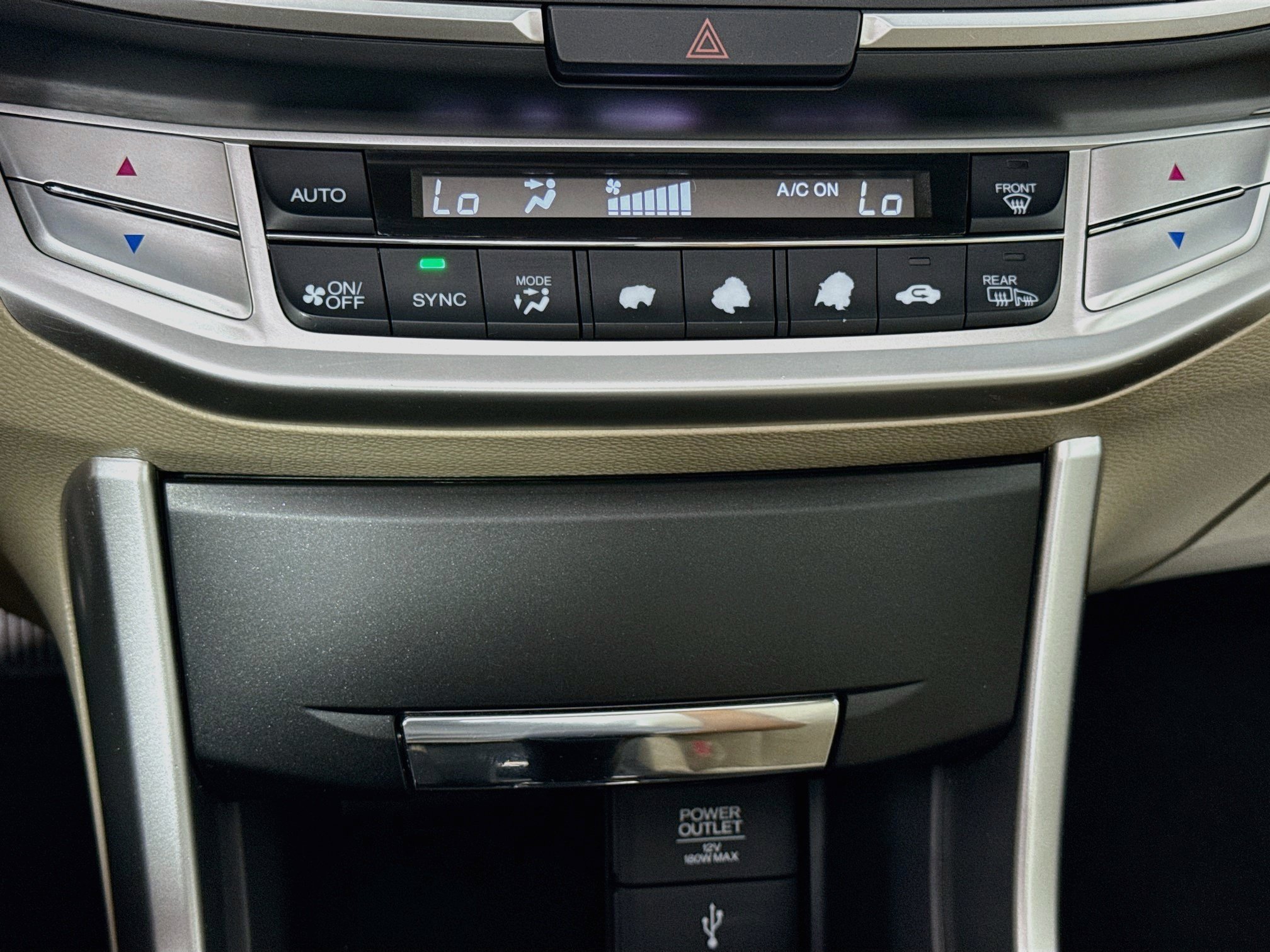 Used 2013 Honda Accord EX image 15