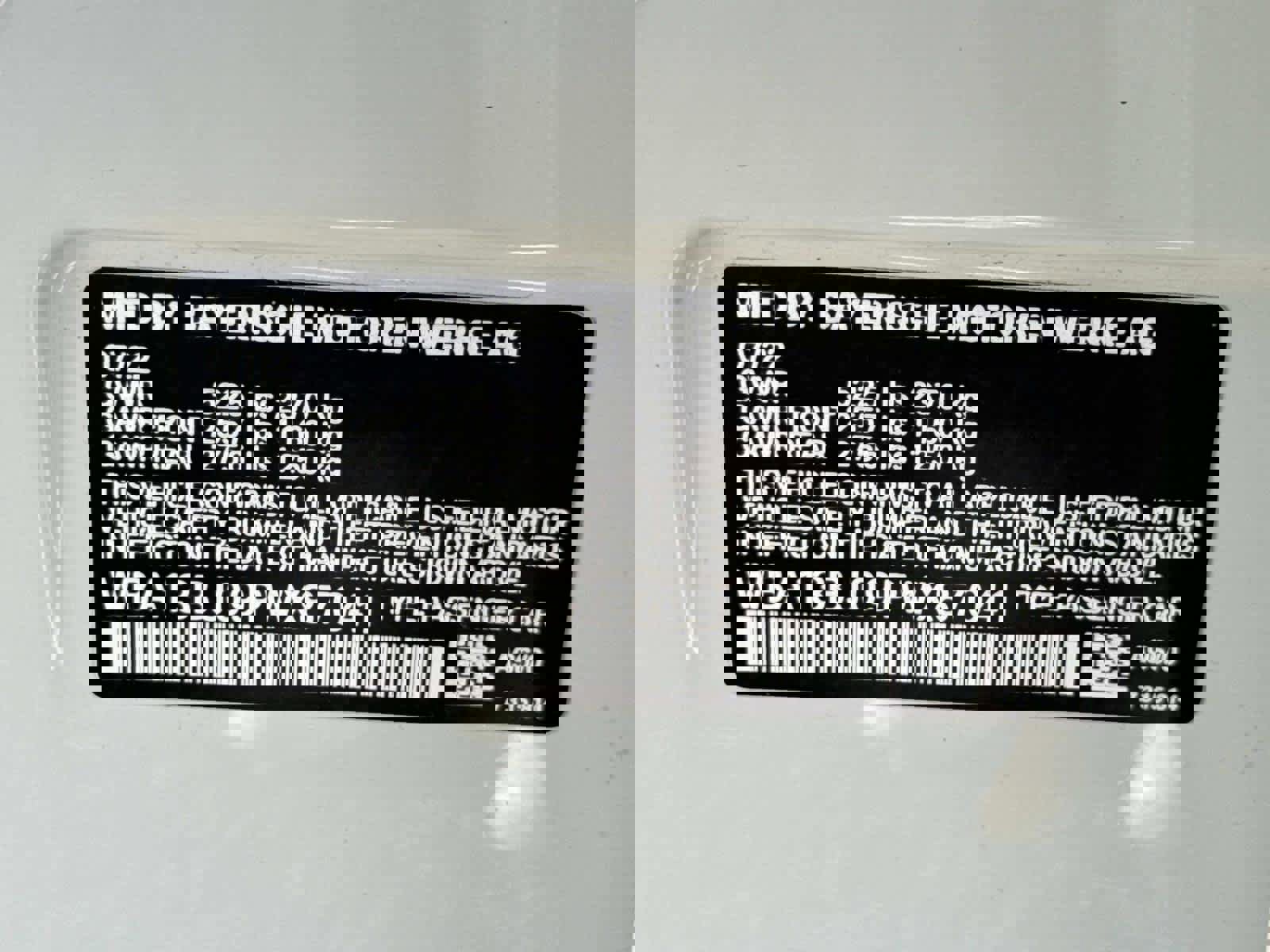 Used 2023 BMW 530i xDrive w/ Premium Package image 30