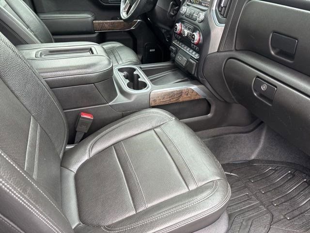 Used 2020 GMC Sierra 1500 Denali w/ Denali Ultimate Package image 44