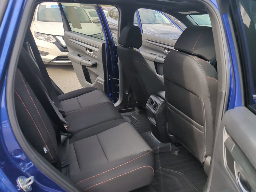 Certified 2024 Honda CR-V Sport image 15