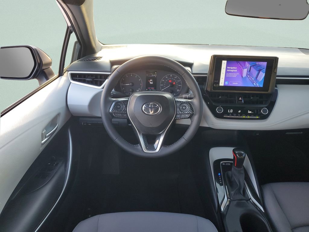 Certified 2024 Toyota Corolla SE image 15