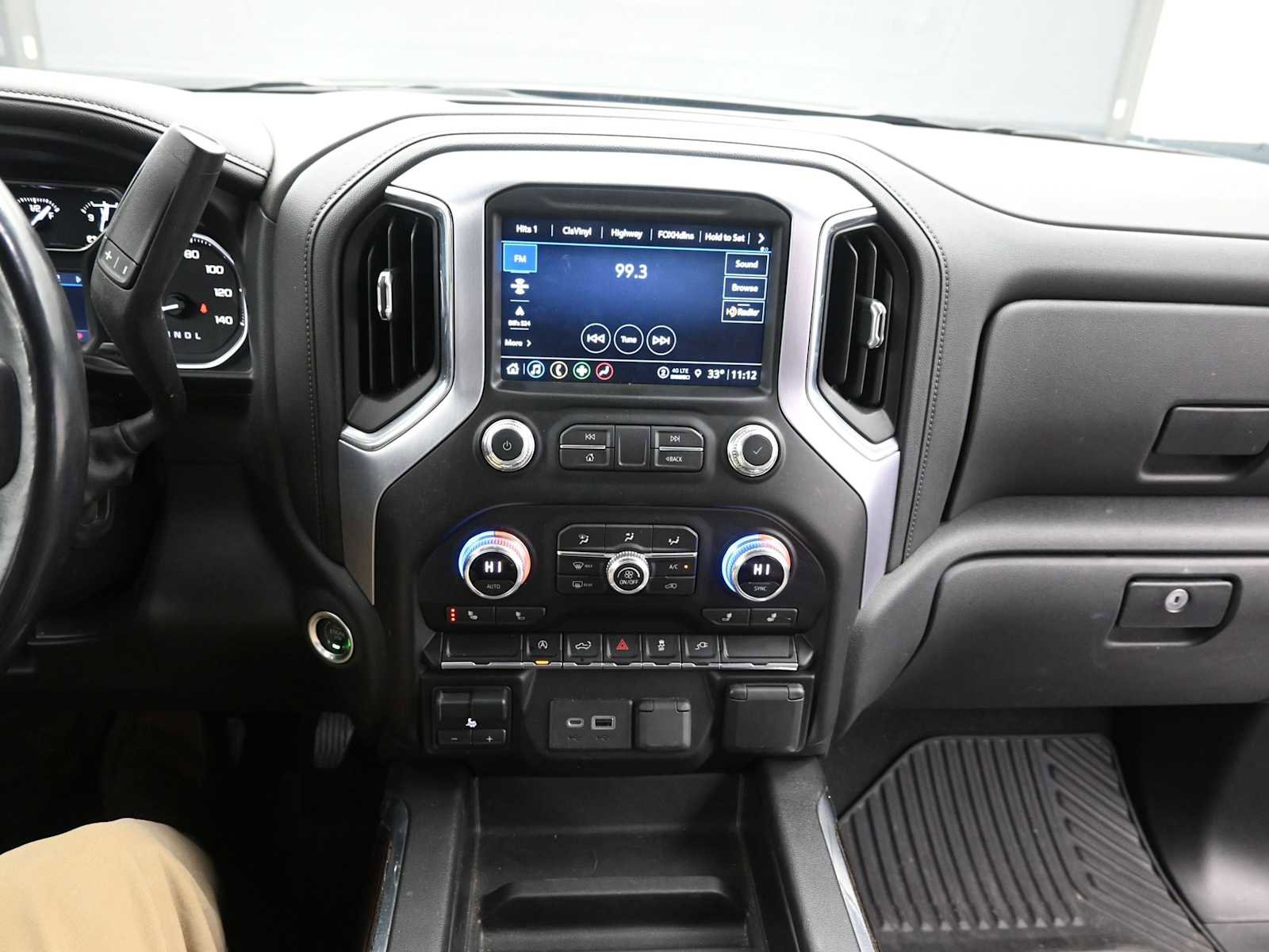 Used 2021 GMC Sierra 1500 Elevation w/ Preferred Package image 14