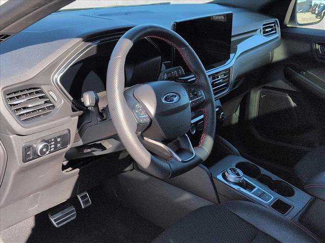 Certified 2023 Ford Escape ST-Line Select w/ Tech Pack #2 image 10
