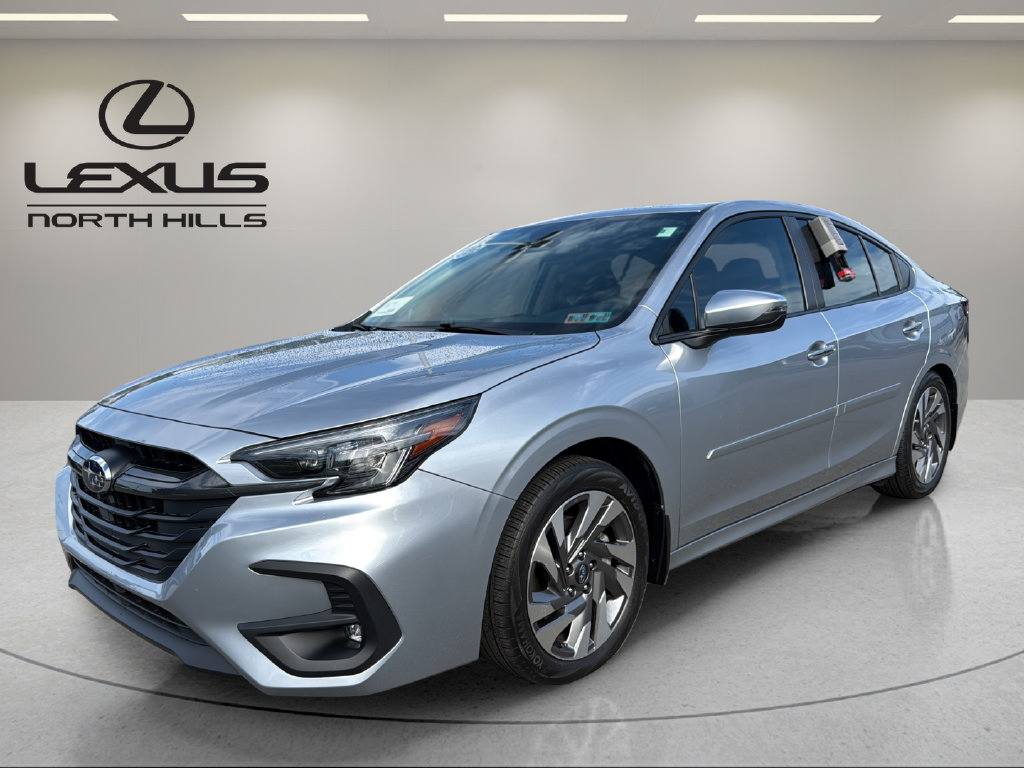 Used 2025 Subaru Legacy Touring XT AWD/4WD 360° Tour