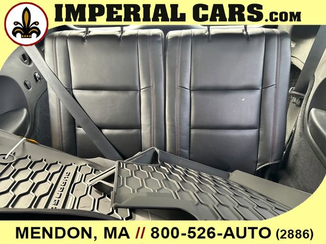 New 2026 Dodge Durango GT image 17