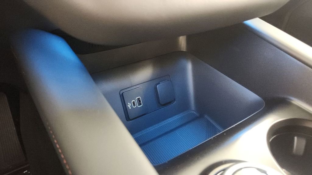 New 2026 Ford Explorer ST image 12