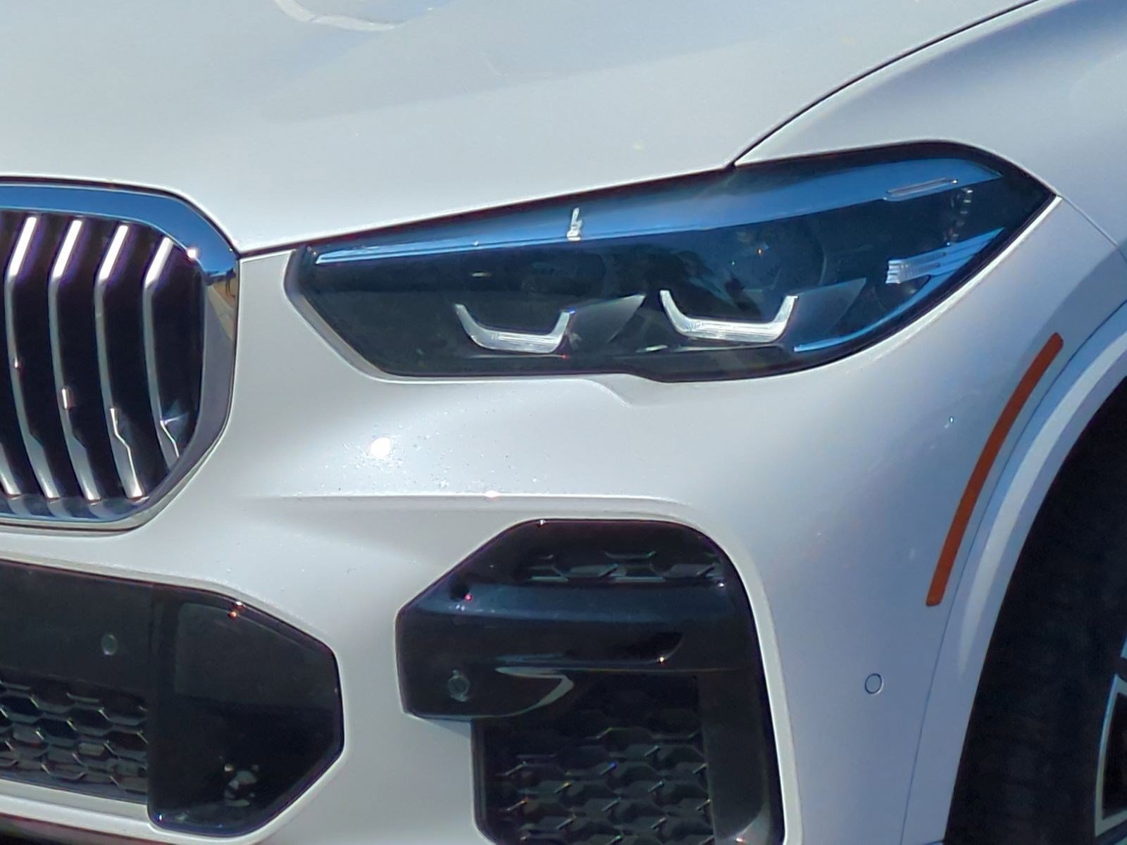 Used 2023 BMW X5 xDrive45e w/ M Sport Package image 6